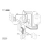 GNB 18V-38 Rulman Oove 1 600 900 0AJ