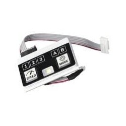 GDS 18V-1600 HC Elektronik Modül 1 607 233 5LT