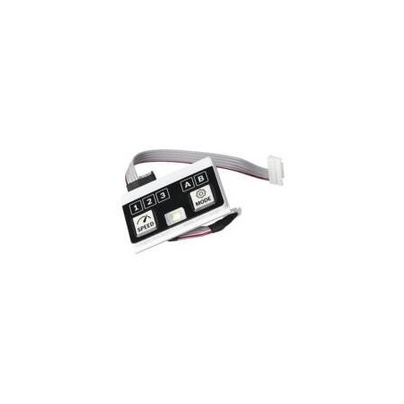 GDS 18V-1600 HC Elektronik Modül 1 607 233 5LT