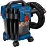 Bosch Profesyonel GAS 18V-10 L Akülü El Süpürgesi SOLO (Akü ve Şarj yoktur) - 06019C6302
