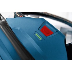 Bosch Profesyonel GAS 18V-10 L Akülü El Süpürgesi SOLO (Akü ve Şarj yoktur) - 06019C6302