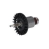 IDR 18V-125 T Pervane 1 619 P14 405