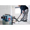 Bosch Profesyonel GAS 18V-10 L Akülü El Süpürgesi SOLO (Akü ve Şarj yoktur) - 06019C6302