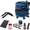 Bosch Profesyonel GAS 18V-12 MC Akülü Bluetooth Süpürge (Akü ve Şarj Yoktur) - 06019K2000