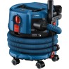 Bosch Profesyonel GAS 18V-12 MC Akülü Bluetooth Süpürge (Akü ve Şarj Yoktur) - 06019K2000