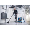 Bosch Profesyonel GAS 18V-12 MC Akülü Bluetooth Süpürge (Akü ve Şarj Yoktur) - 06019K2000