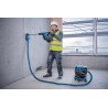 Bosch Profesyonel GAS 18V-12 MC Akülü Bluetooth Süpürge (Akü ve Şarj Yoktur) - 06019K2000