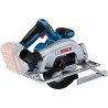 Bosch Profesyonel GKS 185-LI Akülü Daire Testere SOLO (Akü ve Şarj Yoktur) - 06016C1221