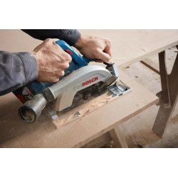 Bosch Profesyonel GKS 185-LI Akülü Daire Testere SOLO (Akü ve Şarj Yoktur) - 06016C1221