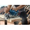 Bosch Profesyonel GKS 185-LI Akülü Daire Testere SOLO (Akü ve Şarj Yoktur) - 06016C1221