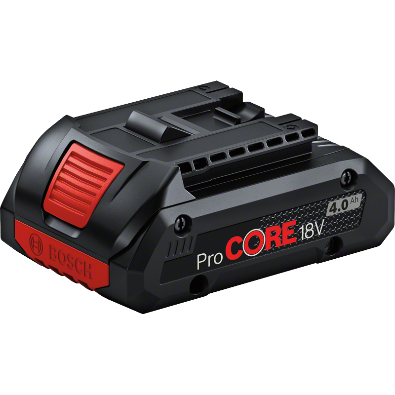 Bosch ProCORE 18 V 4Ah Li-Ion Akü - 1600A016GB