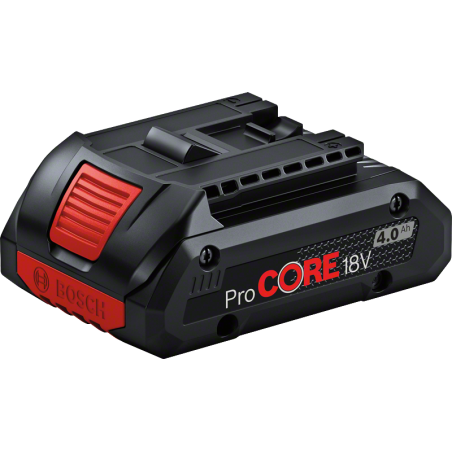 Bosch ProCORE 18 V 4Ah Li-Ion Akü - 1600A016GB