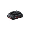 Bosch ProCORE 18 V 4Ah Li-Ion Akü - 1600A016GB