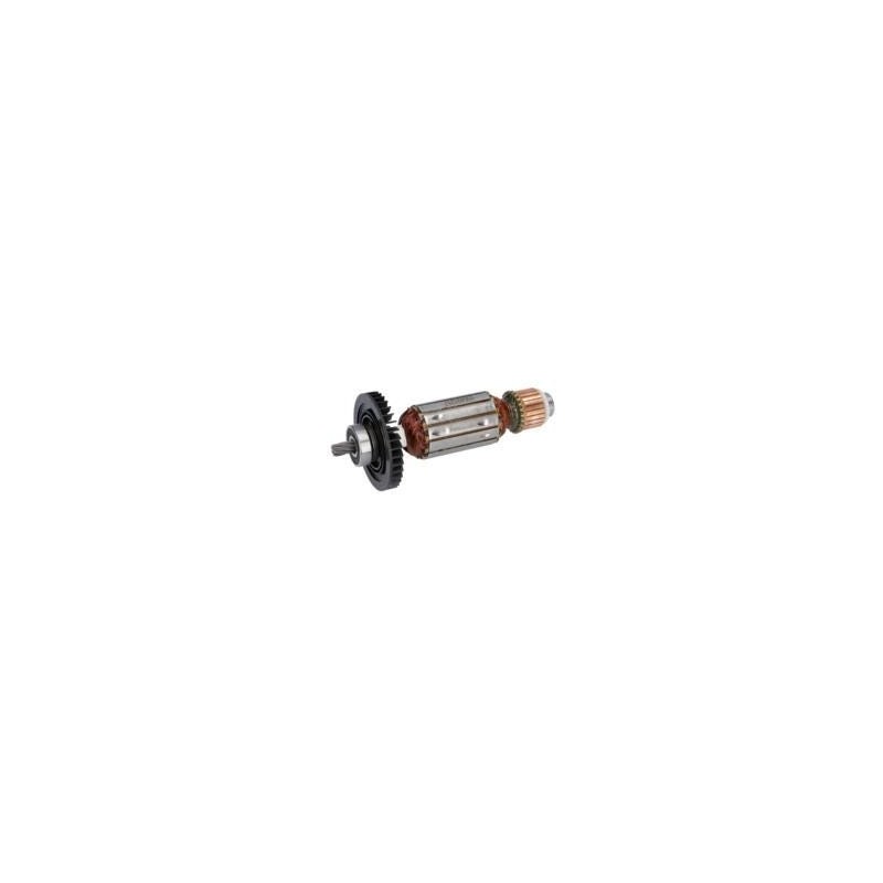 GCM 8 SJL Armatür Modülü Ure Assembly 1 609 B03 793