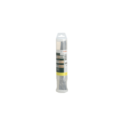 Bosch SDS Plus Keski ve Kırıcı Delici Delme Ucu Seti 5 Parça - 2607019456