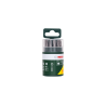 Bosch Vidalama Ucu Seti 10 Parça (PH+PZ+T)- 2607019452