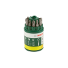 Bosch Vidalama Ucu Seti 10 Parça ( PH+PZ+S) - 2607019454