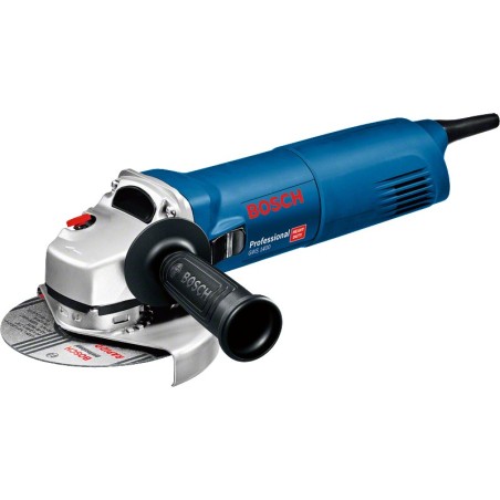 Gws 1400 Bosch Avuç Taşlama  - 0601824806