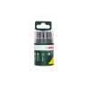 Bosch Vidalama Ucu Seti 10 Parça ( PH+PZ+S) - 2607019454