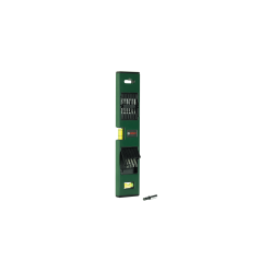 Bosch Su Terazili Vidalama Ucu Seti 17 parça - 2607017070