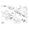 GCM 12 SDE Kayış Kasnağı 1 609 B04 805