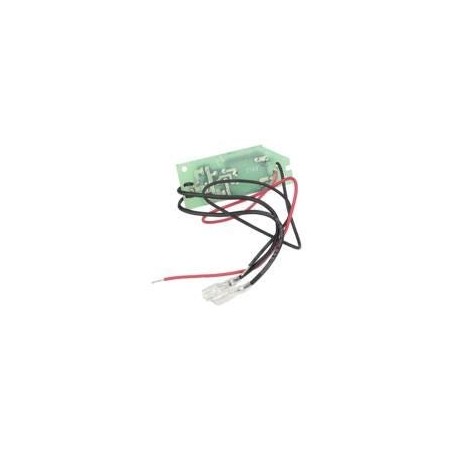 GCM 12 SDE Güç Kartı Supply 1 609 B04 858