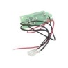 GCM 12 SDE Güç Kartı Supply 1 609 B04 858