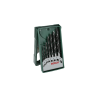 Bosch Mini-X-Line Ahşap Delme Ucu Seti 7 Parça - 2607019580
