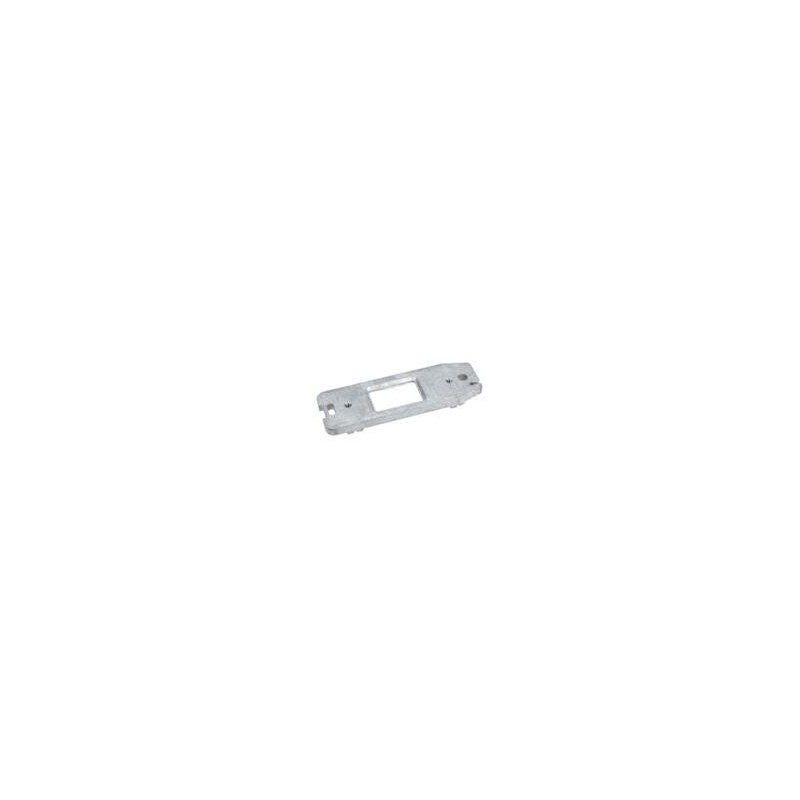 GCM 12 SDE Koruyucu Plaka Rt Plate 1 609 B02 434