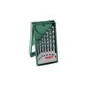 Bosch Mini-X-Line Duvar Delme Ucu Seti 7 Parça -  2607019581