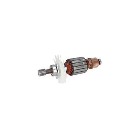 GCM 12 SDE Armatür Modülü Ure Assembly 1 609 B04 912
