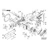 GCM 12 SDE Armatür Modülü Ure Assembly 1 609 B04 912