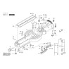 GCM 12 SDE Kömür Fırça Seti N-brush Set 2 610 021 311