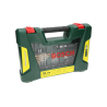 Bosch Cırcır ve mıknatıs içeren 91 Parça TiN Kaplamalı V-Line Delme ve Vidalama Ucu Seti - 2607017195
