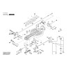 GCM 12 GDL Koruyucu Kapak Y Cover 1 609 B02 425