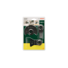 Bosch Starlock Başlangıç Seti çok fonksiyonlu aletler için "Seramik Fayans" 3 Parça - 2607017324