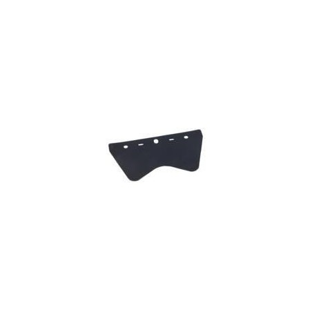 GCM 12 GDL Lastik Plaka R Plate 1 609 B00 502