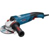 GWS 18-125 SL (125 mm) Bosch Avuç Taşlama Makinesi  - 06017A3200