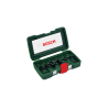 Bosch Tungsten Carbide Freze Ucu Seti 6 Parça - 2607019463