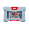 Bosch 49 parçalı Premium X-Line Delme ve Vidalama Ucu Seti - 2608P00233