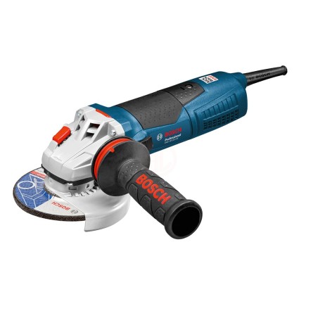 GWS 19-125 CIE (125 mm) Bosch Avuç Taşlama Makinesi - 060179P002