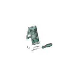 Bosch Mini-X-Line Delme ve Vidalama Ucu Seti, 16 Parça - 2607017654