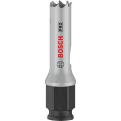 Bosch Pro 14 mm PC  Panç Delik Testeresi HSS %8 Kobalt - 2608594364