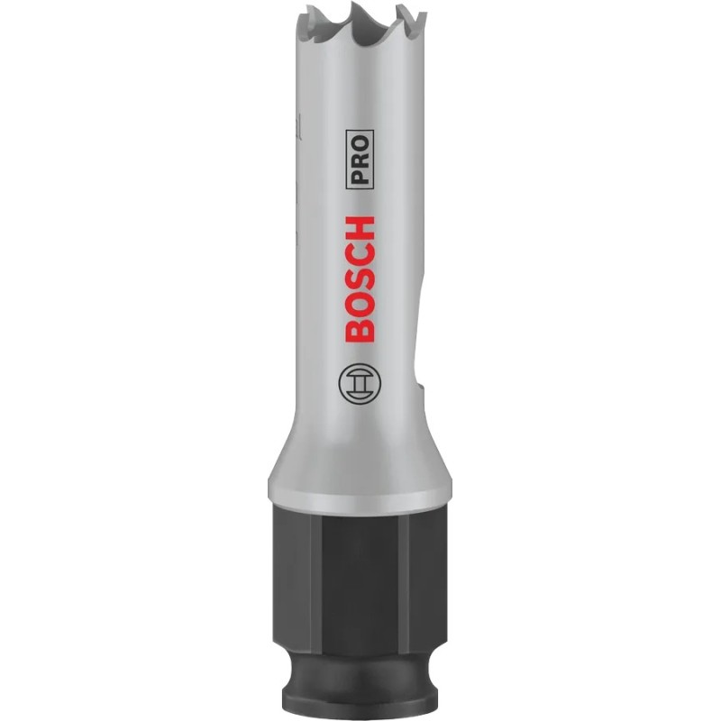 Bosch Pro 14 mm PC  Panç Delik Testeresi HSS %8 Kobalt - 2608594364