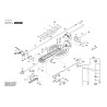 GCM 12 GDL Lazer 1 609 B00 404