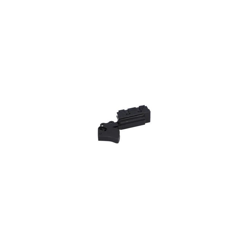 GCD 12 JL Açma/kapama Şalteri F Switch 1 609 B05 400