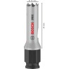 Bosch Pro 14 mm PC  Panç Delik Testeresi HSS %8 Kobalt - 2608594364