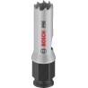 Bosch Pro 16 mm PC Panç Delik Testeresi HSS %8 Kobalt - 2608594365
