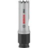Bosch Pro 17 mm PC Panç Delik Testeresi HSS %8 Kobalt - 2608594366