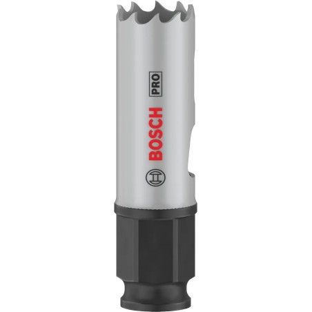 Bosch Pro 19 mm PC Panç Delik Testeresi HSS %8 Kobalt - 2608594367
